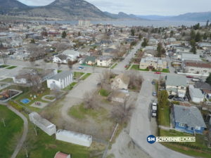 352-398 Eckhardt Avenue, Penticton, BC - Schoenne Homes Inc.