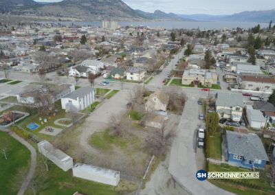 352-398 Eckhardt Avenue, Penticton, BC - Schoenne Homes Inc.