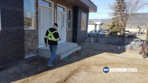 134 Cossar Avenue, Penticton, BC - Schoenne Homes Inc.