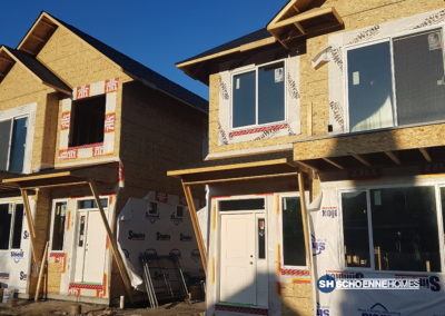 424-436 Braid Street, Penticton, BC - Schoenne Homes Inc.