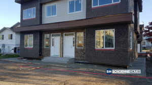 134 Cossar Avenue, Penticton, BC - Schoenne Homes Inc.