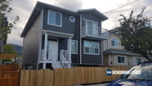 508 Braid Street, Penticton, BC - Schoenne Homes Inc.