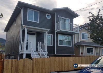 508 Braid Street, Penticton, BC - Schoenne Homes Inc.