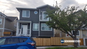 508 Braid Street, Penticton, BC - Schoenne Homes Inc.