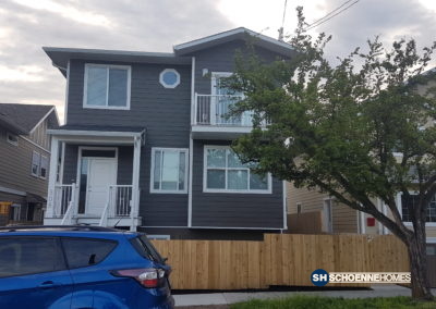 508 Braid Street, Penticton, BC - Schoenne Homes Inc.