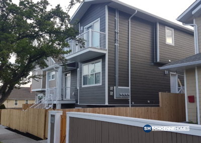 508 Braid Street, Penticton, BC - Schoenne Homes Inc.