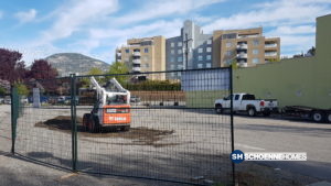 135 Front Street, Penticton, BC - Schoenne Homes Inc.