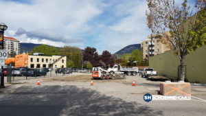 135 Front Street, Penticton, BC - Schoenne Homes Inc.