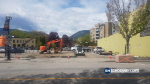 135 Front Street, Penticton, BC - Schoenne Homes Inc.