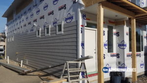 424-436 Braid Street, Penticton, BC - Schoenne Homes Inc.