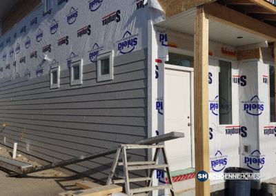 424-436 Braid Street, Penticton, BC - Schoenne Homes Inc.