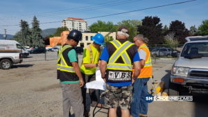 135 Front Street, Penticton, BC - Schoenne Homes Inc.