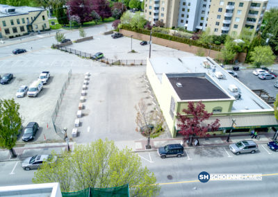 135 Front Street, Penticton, BC - Schoenne Homes