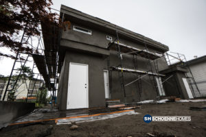 134 Cossar Avenue, Penticton, BC - Schoenne Homes Inc.