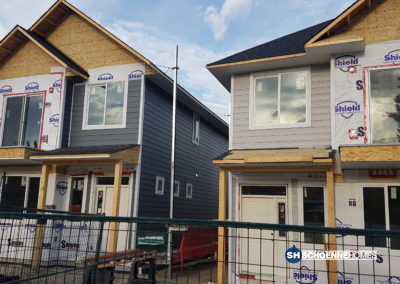 424-436 Braid Street, Penticton, BC - Schoenne Homes Inc.