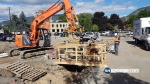 135 Front Street, Penticton, BC - Schoenne Homes Inc.