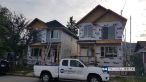 424-436 Braid Street, Penticton, BC - Schoenne Homes Inc.