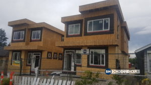 457-465 Nelson Avenue, Penticton, BC - Schoenne Homes Inc.