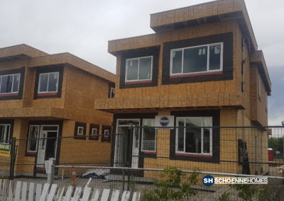 457-465 Nelson Avenue, Penticton, BC - Schoenne Homes Inc.