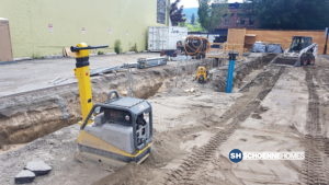135 Front Street, Penticton, BC - Schoenne Homes Inc.