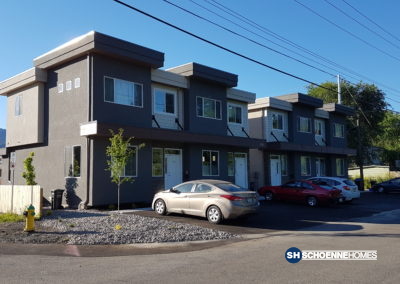 798 Revelstoke Avenue, Penticton, BC - Schoenne Homes Inc.