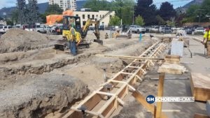 135 Front Street, Penticton, BC - Schoenne Homes Inc.