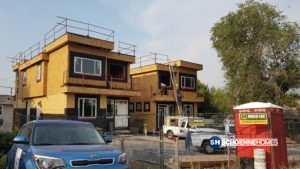 457-465 Nelson Avenue, Penticton, BC - Schoenne Homes Inc.