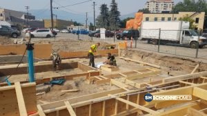 135 Front Street, Penticton, BC - Schoenne Homes Inc.