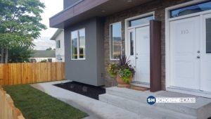 134 Cossar Avenue, Penticton, BC - Schoenne Homes Inc.