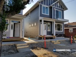 424-436 Braid Street - Schoenne Homes Inc.