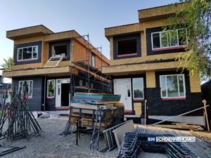 457-465 Nelson Avenue, Penticton, BC - Schoenne Homes Inc.