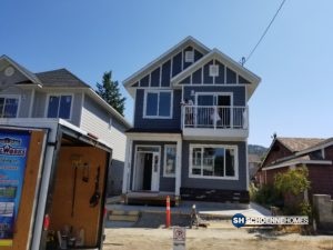 424-436 Braid Street - Schoenne Homes Inc.