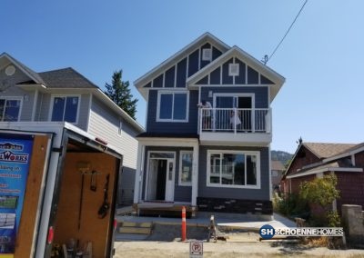 424-436 Braid Street - Schoenne Homes Inc.
