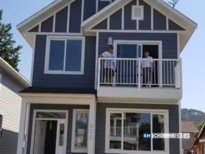 424-436 Braid Street - Schoenne Homes Inc.