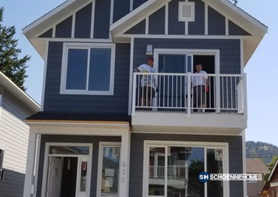 424-436 Braid Street - Schoenne Homes Inc.