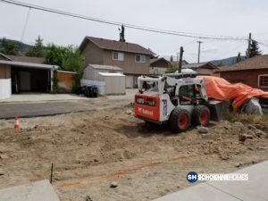 424-436 Braid Street - Schoenne Homes Inc.