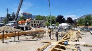 135 Front Street, Penticton, BC - Schoenne Homes Inc.