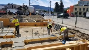 135 Front Street, Penticton, BC - Schoenne Homes Inc.