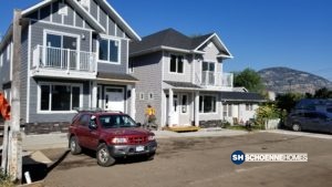 424-436 Braid Street - Schoenne Homes Inc.