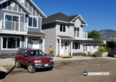 424-436 Braid Street - Schoenne Homes Inc.