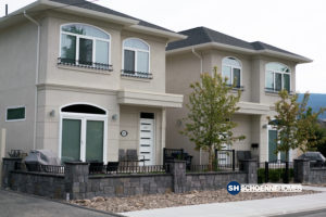 677-679 Churchill Ave - Schoenne Homes Inc.