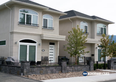 677-679 Churchill Ave - Schoenne Homes Inc.