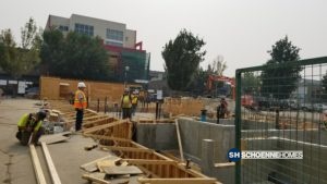 135 Front Street, Penticton, BC - Schoenne Homes Inc.