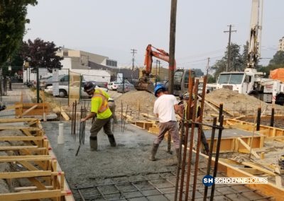 135 Front Street, Penticton, BC - Schoenne Homes Inc.