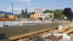 135 Front Street, Penticton, BC - Schoenne Homes Inc.