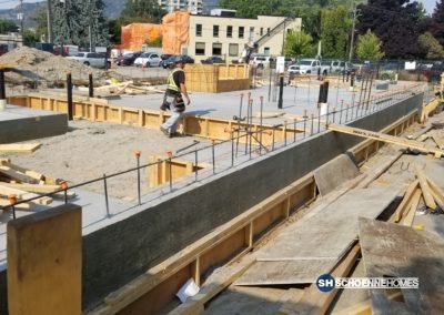 135 Front Street, Penticton, BC - Schoenne Homes Inc.