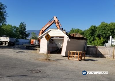 388 Eckhardt Avenue, Penticton, BC - Schoenne Homes Inc.