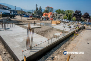 135 Front Street, Penticton, BC - Schoenne Homes Inc.