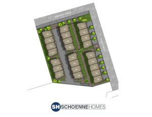 388 Eckhardt Avenue, Penticton, BC - Schoenne Homes Inc.