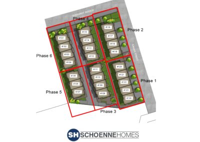 388 Eckhardt Avenue, Penticton, BC - Schoenne Homes Inc.